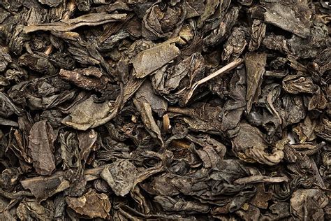 Toradh íomhá ar Tea Species