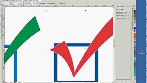 Toradh íomhá ar How to Multiply Bitmap in CorelDRAW