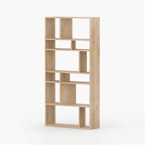 Pure Array Shelf に対する画像結果