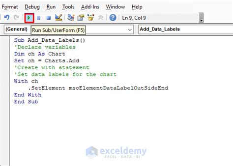 Afbeeldingsresultaten voor Can't Find Add Data Labels Excel