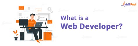 Image result for What Is Web Developer Job