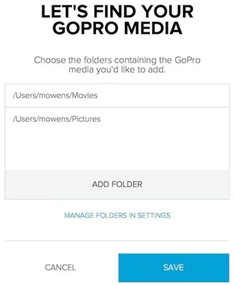 Transfer GoPro Video to PC-க்கான படிம முடிவு