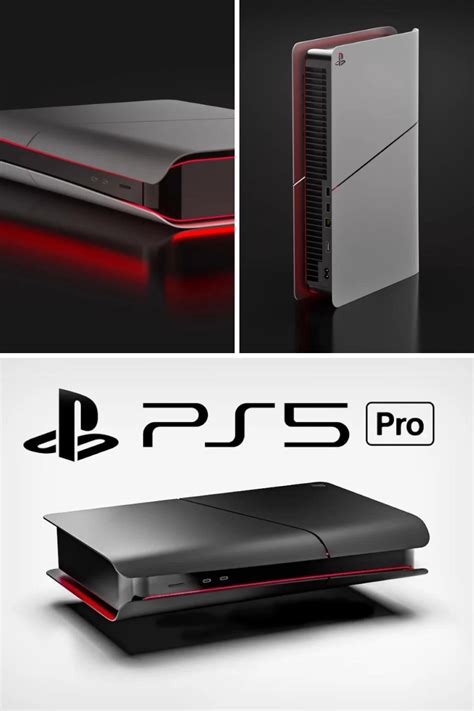 Image result for Sony PS5 Pro