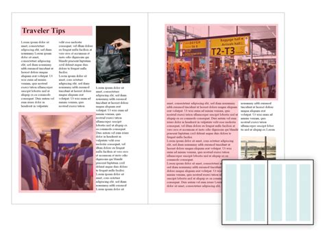 Image result for Magazine Grid Design Examples