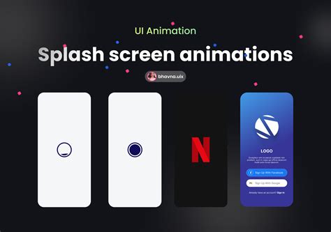 Image result for Splash Screen Mobile App Figma