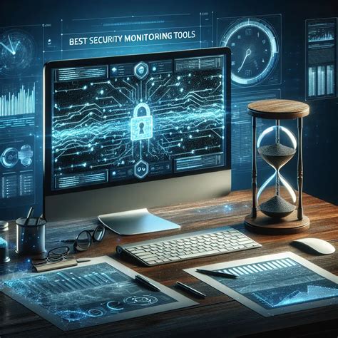 Image result for Security Monitoring Software