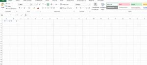 Résultat d’images pour Excel Circular Reference Warning Message