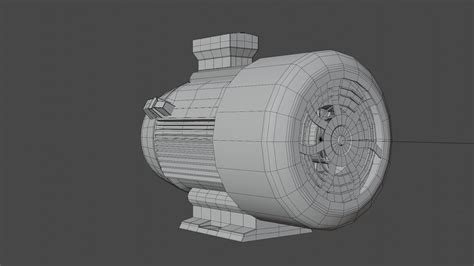 Image result for 3 Phase Synchronous Motor