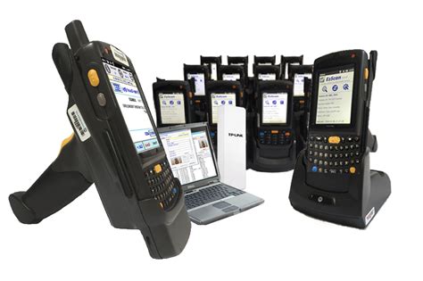 Image result for Handheld Barcode Scanners for Inventory