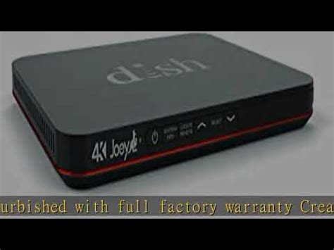 Image result for YouTube Not On Dish Wired Joey