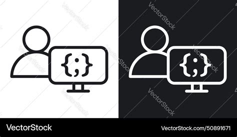 Programmer Using Software Icon に対する画像結果