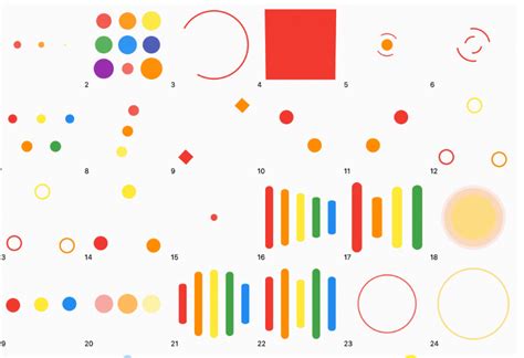 Toradh íomhá ar App Loading Effect