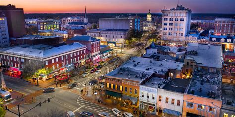 Image result for Athens Georgia Aerial View