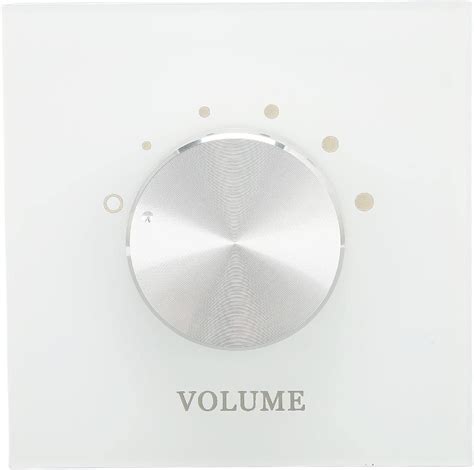 Image result for Volume Control Device