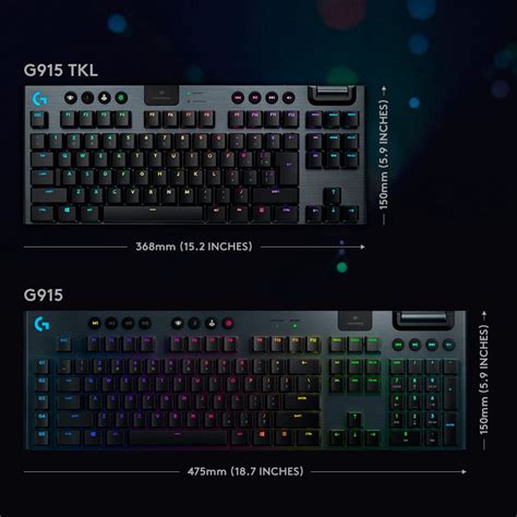 Afbeeldingsresultaten voor Logitech Wireless Keyboard RGB