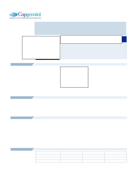 Image result for Resume Examples PDF