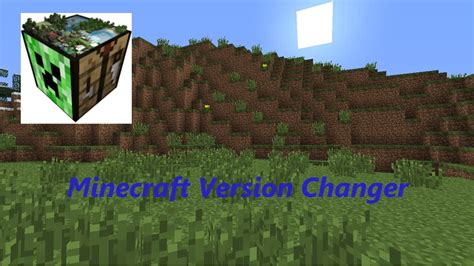 Image result for Mcpe Version Changer