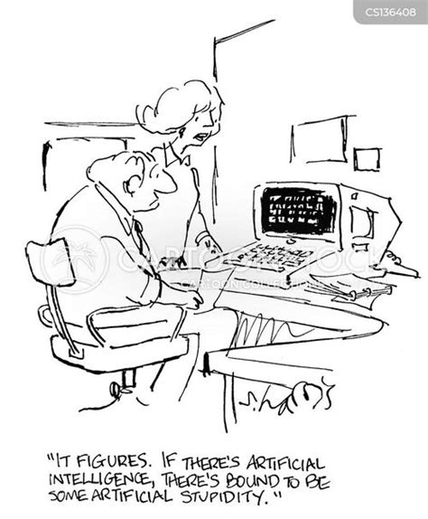 Impossible Image Cartun Computer Science に対する画像結果