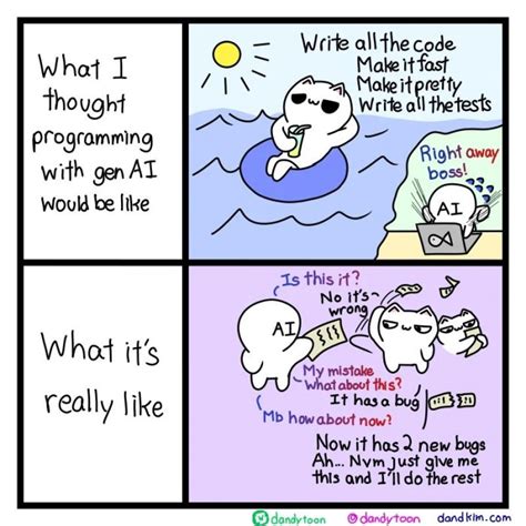 Image result for Ai Coding Meme