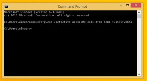 Command Power Plan Notepad に対する画像結果