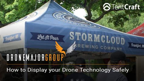 Image result for Drone Technology Display Or