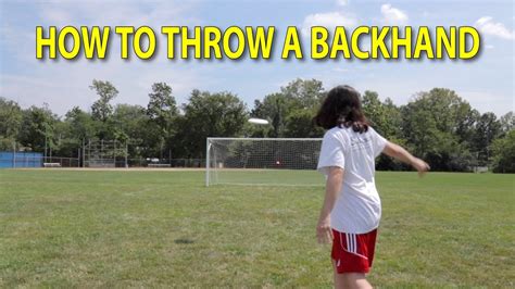 Image result for Throwing Back Hand Reference