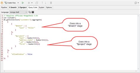 Image result for How to Write MongoDB Query