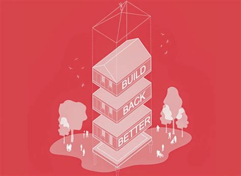 Build Back Better Projects に対する画像結果