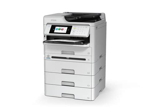 Epson Multifunction Printer Software に対する画像結果