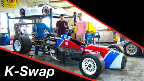 Image result for IndyCar Exploded-View