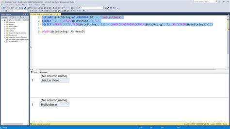 Image result for Trim in SQL Query