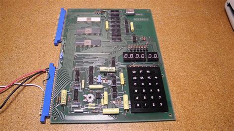 Afbeeldingsresultaten voor microcomputer components