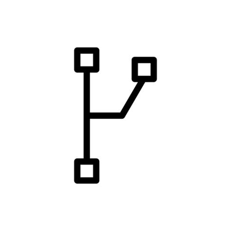 תוצאת תמונה עבור Source Code Branch Icon