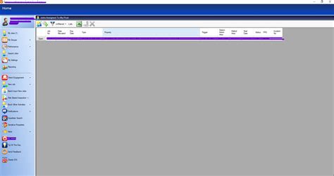 Image result for Modern Manage Form for WinForm