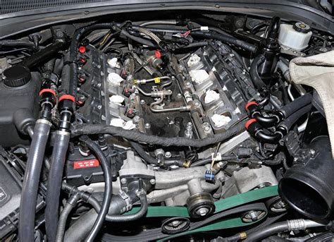 Image result for LT Engine Direct Injection Diag