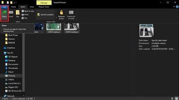 Image result for Sharing Files Windows 7
