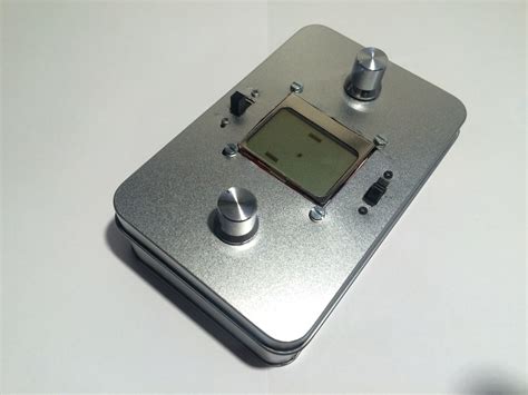 Arduino Arcade Games に対する画像結果