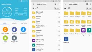 Image result for Browser and File Manager for Documents Android