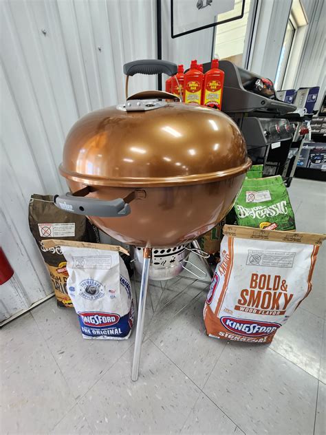 Weber Kettle Grill に対する画像結果