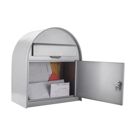 Image result for Large Locking Mailbox