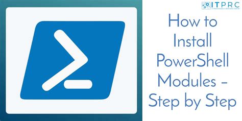 Afbeeldingsresultaten voor Make a Class in a PowerShell Module That I Can Reuse