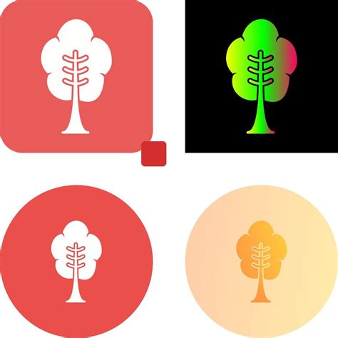 Image result for Tree Icon Design