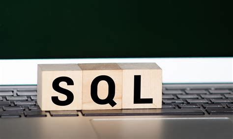 SQL in Computer ਲਈ ਪ੍ਰਤੀਬਿੰਬ ਨਤੀਜਾ