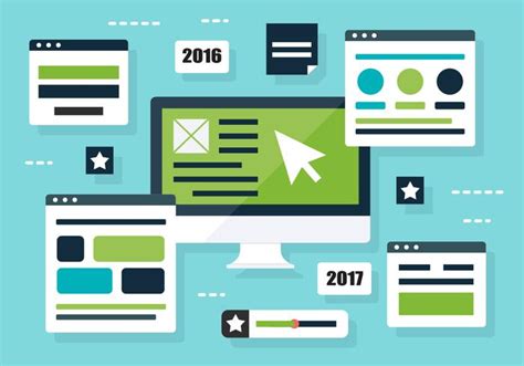 Image result for Web Layout Vector