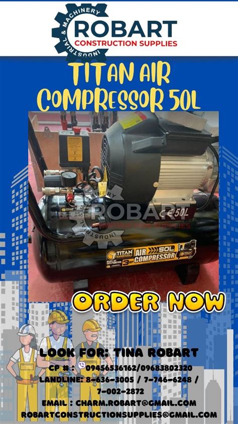 Image result for Titan Compressor Building