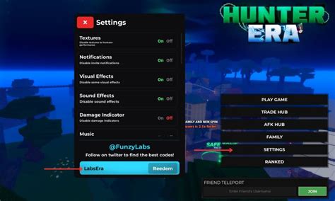 Hunter Roblox Codes に対する画像結果