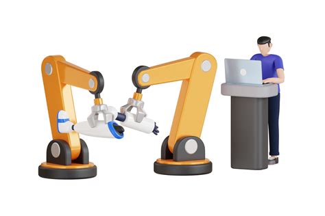 Image result for Smart Machine Animation