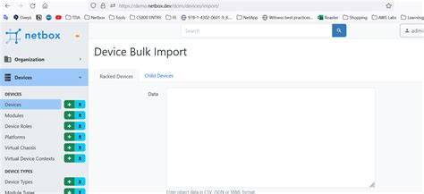 Image result for NetBox Devices