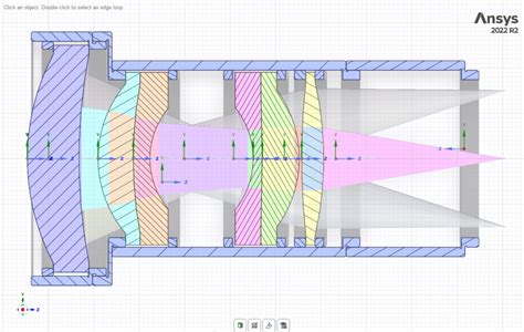 CAD Software Lens Design-এর ছবি ফলাফল