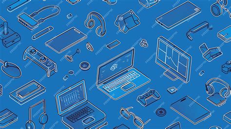 Image result for Blue Computer Background Loading